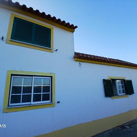 Casa Da Padaria Villa Caldas Da Rainha Dış mekan fotoğraf